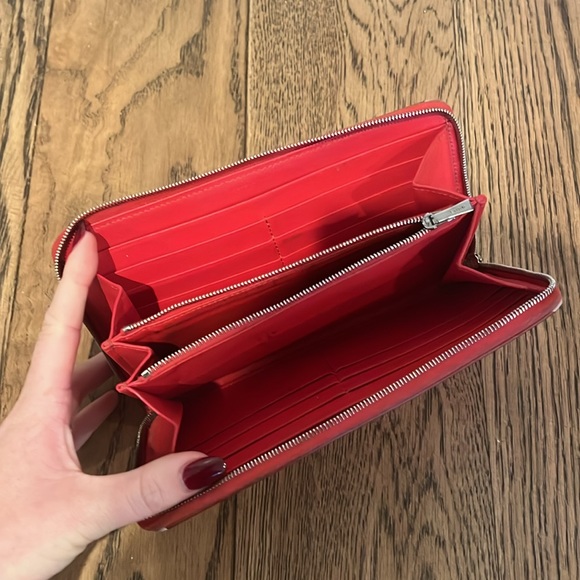 Celine wallet - Picture 2 of 3